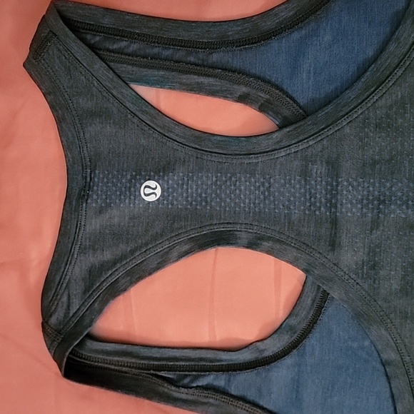 Lululemon Tank Top - Picture 2 of 9
